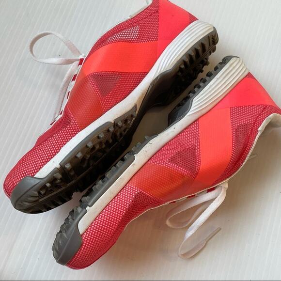 Nike Hyperfuse Lunarlon golf shoes - Picture 7 of 11